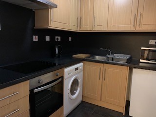 Property to rent in Justice Street, City Centre, Aberdeen, AB11 5HR