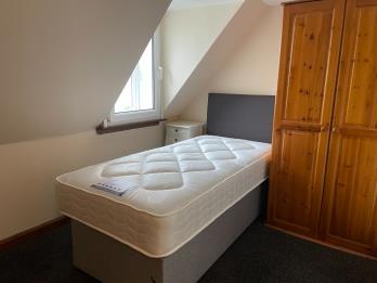 Property to rent in Upper Kirkgate, City Centre, Aberdeen, AB10 1BA