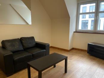 Property to rent in Upper Kirkgate, City Centre, Aberdeen, AB10 1BA