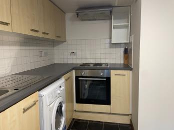 Property to rent in Upper Kirkgate, City Centre, Aberdeen, AB10 1BA