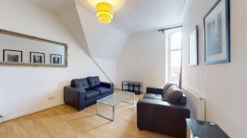 Property to rent in Castle Terrace, City Centre, Aberdeen, AB11 5FA