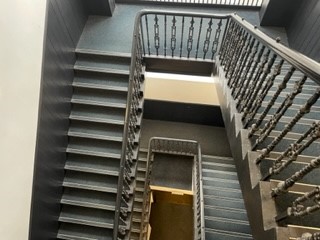 Property to rent in Castle Terrace, City Centre, Aberdeen, AB11 5FA