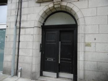 Property to rent in Castle Terrace, City Centre, Aberdeen, AB11 5FA