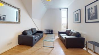 Property to rent in Castle Terrace, City Centre, Aberdeen, AB11 5FA