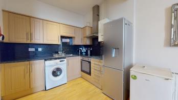 Property to rent in Castle Terrace, City Centre, Aberdeen, AB11 5FA