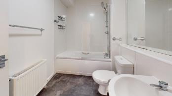 Property to rent in Castle Terrace, City Centre, Aberdeen, AB11 5FA