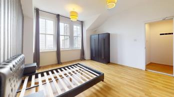 Property to rent in Castle Terrace, City Centre, Aberdeen, AB11 5FA
