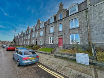Property to rent in Menzies Road, Torry, Aberdeen, AB11 7DG