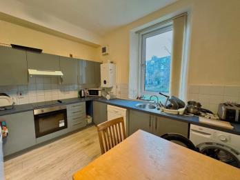 Property to rent in Menzies Road, Torry, Aberdeen, AB11 7DG