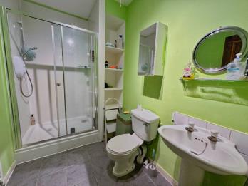 Property to rent in Menzies Road, Torry, Aberdeen, AB11 7DG