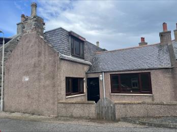 Property to rent in Mid Street, Inverallochy, Aberdeenshire, AB43 8YA