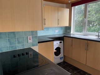 Property to rent in Merkland Road, Old Aberdeen, Aberdeen, AB24 3HR