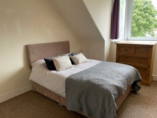 Property to rent in Merkland Road, Old Aberdeen, Aberdeen, AB24 3HR