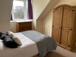 Property to rent in Merkland Road, Old Aberdeen, Aberdeen, AB24 3HR