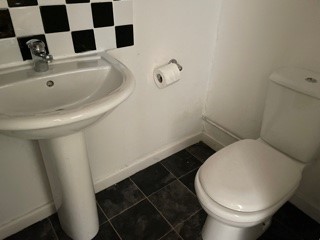 Property to rent in Merkland Road, Old Aberdeen, Aberdeen, AB24 3HR