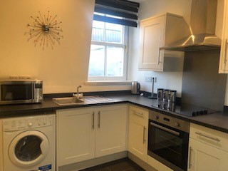 Property to rent in Bon Accord Street, City Centre, Aberdeen, AB11 6EA