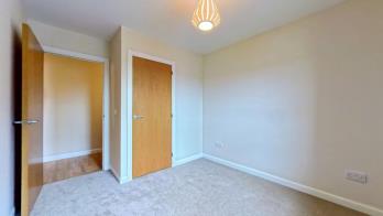 Property to rent in Goodhope Park, Bucksburn, Aberdeen, AB21 9NE