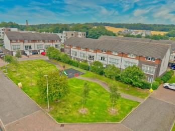 Property to rent in Goodhope Park, Bucksburn, Aberdeen, AB21 9NE