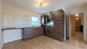 Property to rent in Goodhope Park, Bucksburn, Aberdeen, AB21 9NE