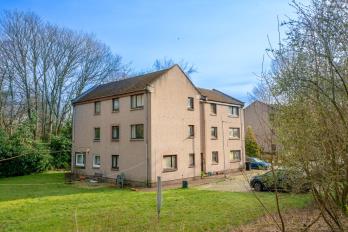 Property to rent in Mill Court, Woodside, Aberdeen, AB24 2UN