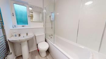 Property to rent in Mill Court, Woodside, Aberdeen, AB24 2UN
