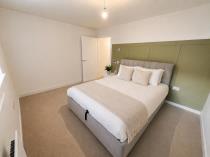 Property to rent in Parliament Way, Kirkliston, EH29