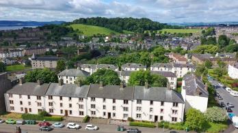 Property to rent in Gardner Street, Dundee