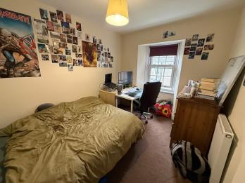 Property to rent in Perth Road, Dundee