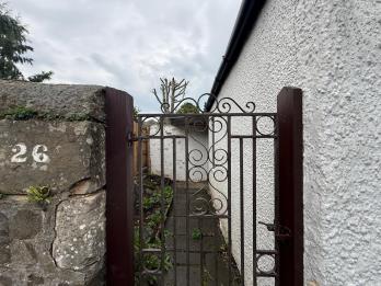 Property to rent in Seafield Rd, Broughty Ferry