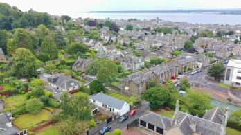 Property to rent in Seafield Rd, Broughty Ferry