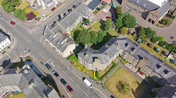 Property to rent in Queen Street, Broughty Ferry, Dundee