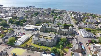 Property to rent in Queen Street, Broughty Ferry, Dundee