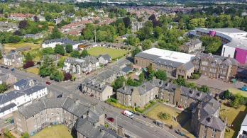 Property to rent in Queen Street, Broughty Ferry, Dundee