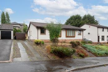 Property to rent in Inchcolm Drive, Broughty Ferry , Dundee
