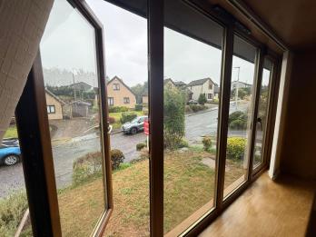 Property to rent in Inchcolm Drive, Broughty Ferry , Dundee
