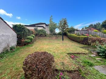 Property to rent in Inchcolm Drive, Broughty Ferry , Dundee
