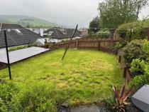 Property to rent in 4 Edinburgh Road, Peebles