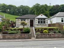 Property to rent in 4 Edinburgh Road, Peebles