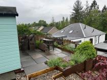 Property to rent in 4 Edinburgh Road, Peebles