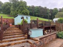 Property to rent in 4 Edinburgh Road, Peebles