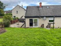 Property to rent in 14 Mayfield Crescent, Loanhead