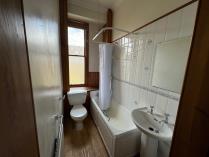 Property to rent in 4/3 Merchiston Grove