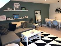 Property to rent in 15 Drovers Way, Innerleithen