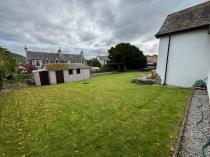 Property to rent in Clarendon, Springwood Terrace, Peebles, EH45 9ET