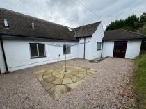 Property to rent in Clarendon, Springwood Terrace, Peebles, EH45 9ET