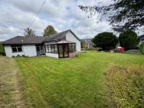 Property to rent in Clarendon, Springwood Terrace, Peebles, EH45 9ET