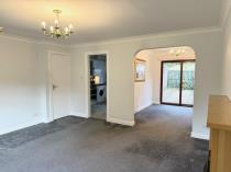 Property to rent in 6 Lower Valleyfield View, Penicuik, EH26 8NT