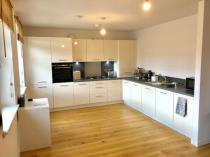Property to rent in 9/7 Hydro Gardens, Innerleithen Road, Peebles, EH45 8BQ