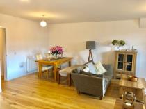 Property to rent in 9/7 Hydro Gardens, Innerleithen Road, Peebles, EH45 8BQ