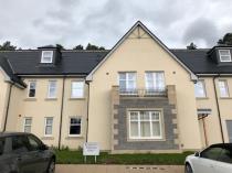 Property to rent in 9/7 Hydro Gardens, Innerleithen Road, Peebles, EH45 8BQ